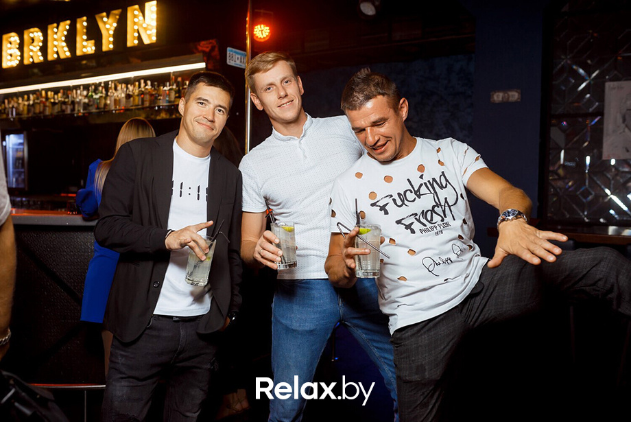 Brooklyn Live!, фото № 64