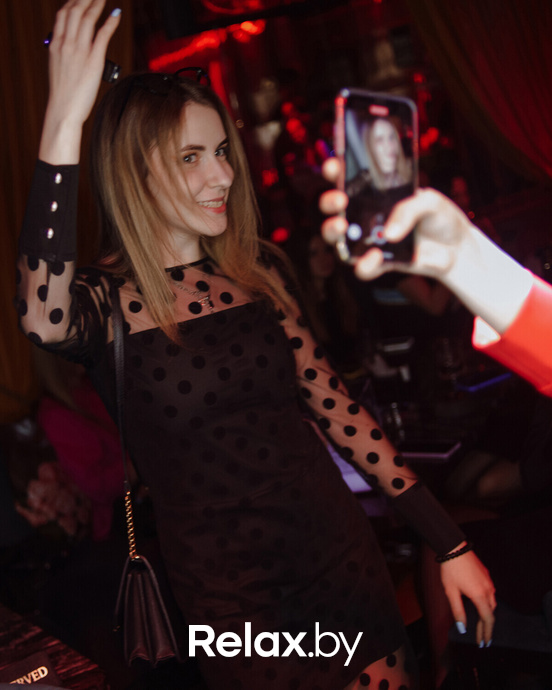 Saturday LUXURIA LXR, фото № 49