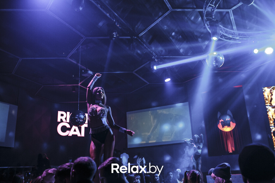 Дискотека 90-х, фото № 11