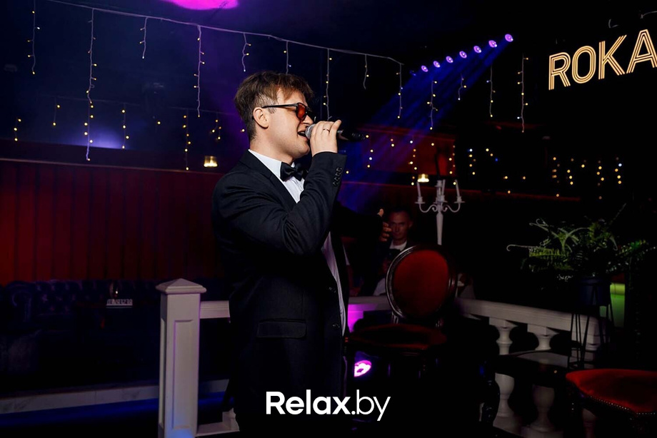 Birthday party ROKAS, фото № 78