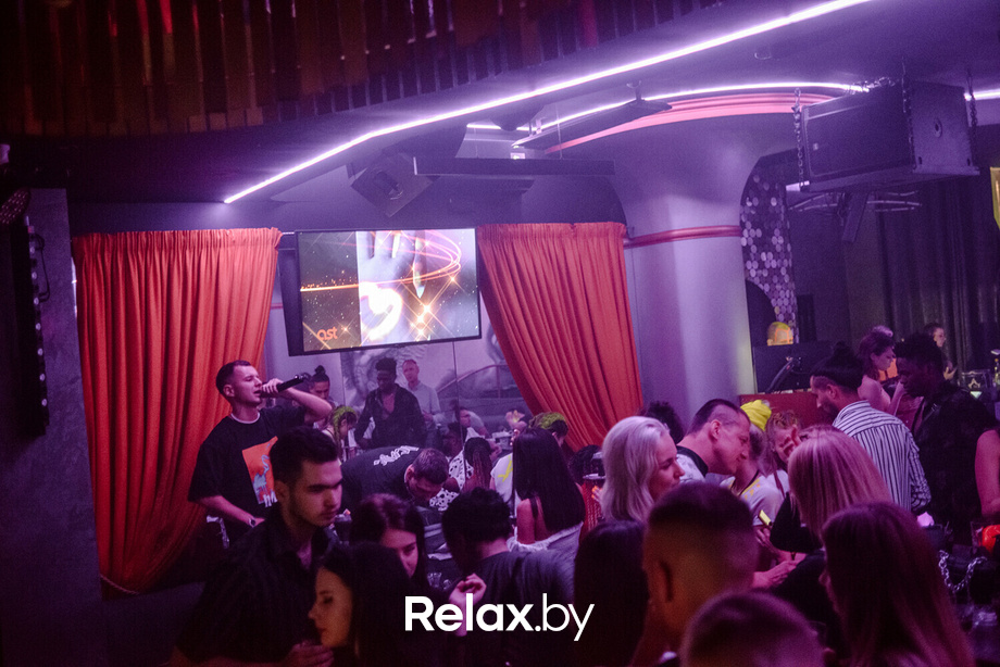 Friday LUXURIA LXR, фото № 18