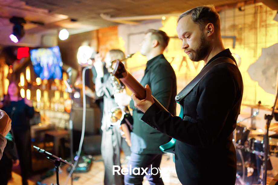 Hot Saturday party in Zavod, фото № 80