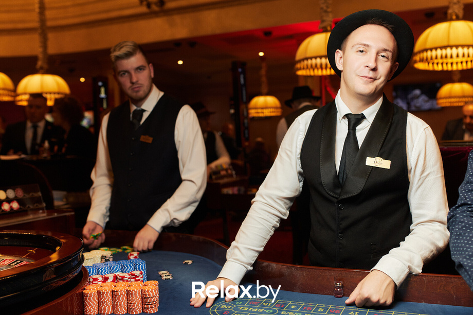 «День Рождения казино Опера. Нам 6 лет!», фото № 80