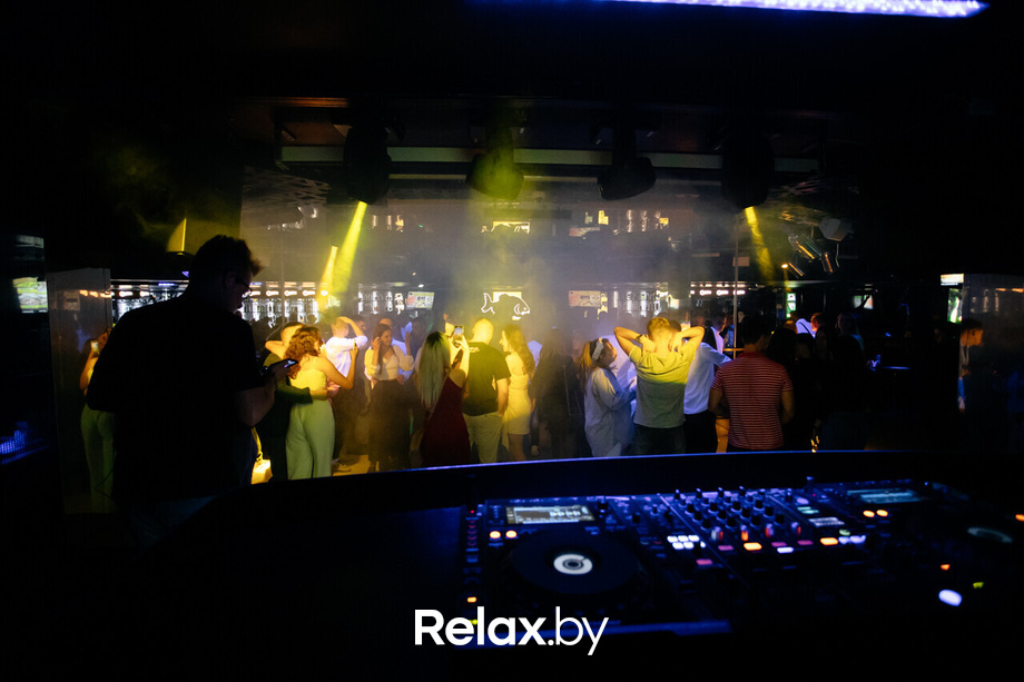 Ночь знакомств, фото № 55