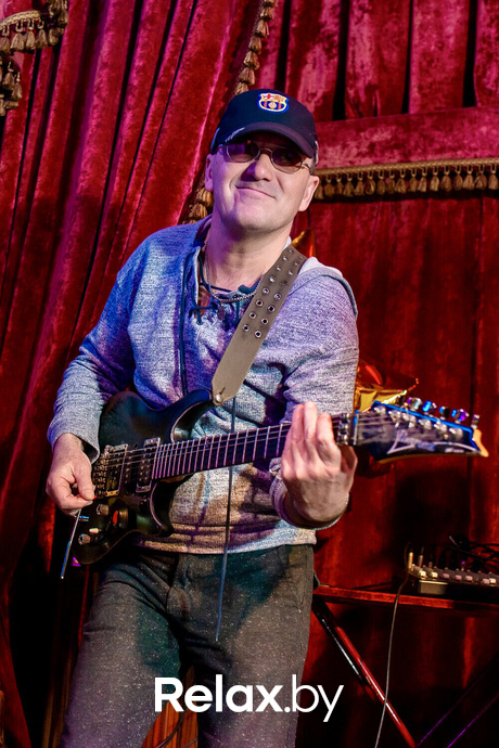 MoulinRouge, фото № 25