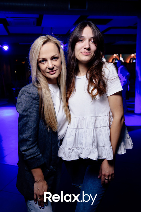 Ночные жители, фото № 19