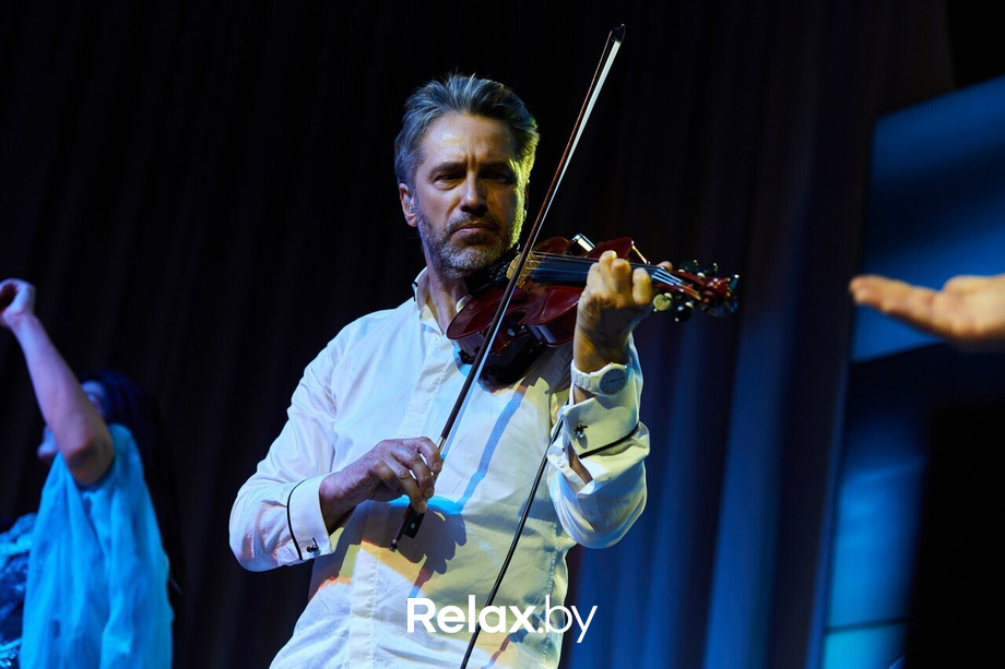 «Александр Марцинкевич и его кабриолет», фото № 52