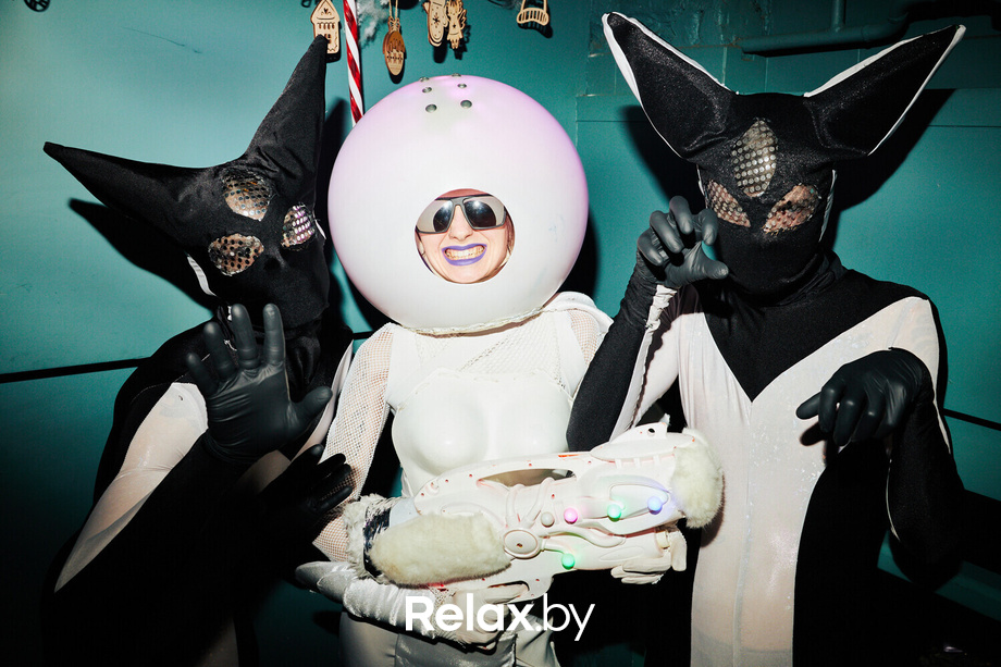 Nua New Year 23, фото № 189