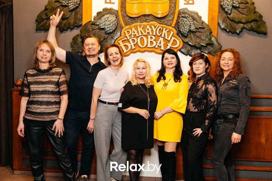 Танцуем в Броваре, фото № 27