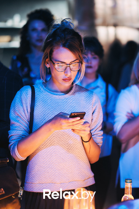 Презентация QLED телевизоров Samsung, фото № 100