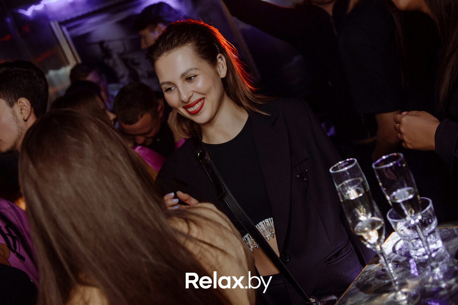 Saturday LUXURIA LXR, фото № 14