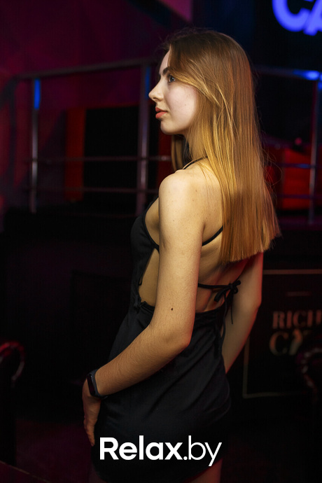 Вечеринка у кролика Роджера, фото № 17