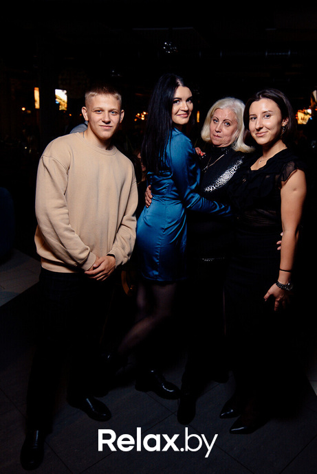 Ночные жители, фото № 14