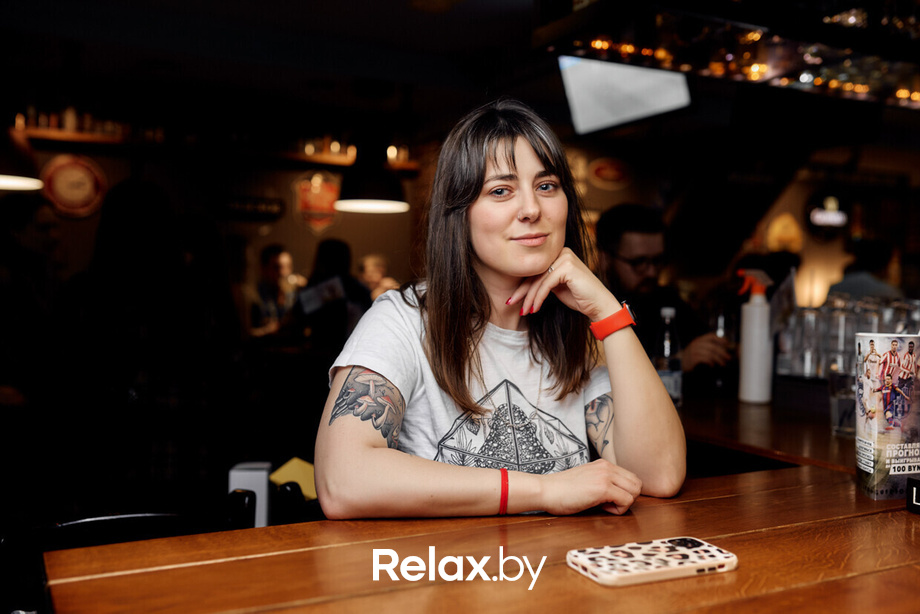 Кубок испанской премьеры, фото № 15