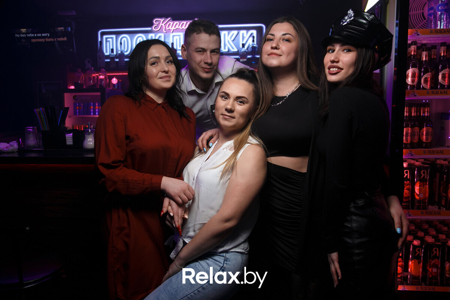 Birthday Party, фото № 39