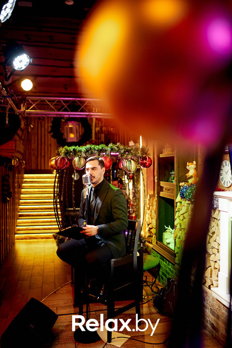 Бар-олимпиада «Мозгва», фото № 80