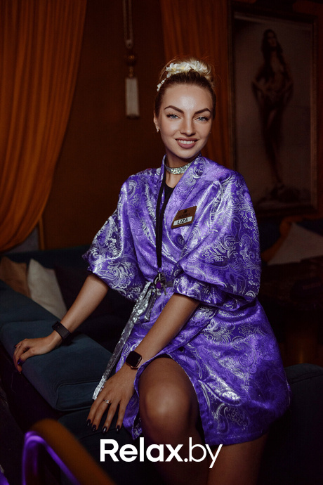 Saturday LUXURIA LXR, фото № 22