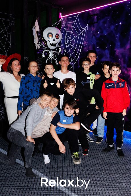 Празднование дня рождения, фото № 38