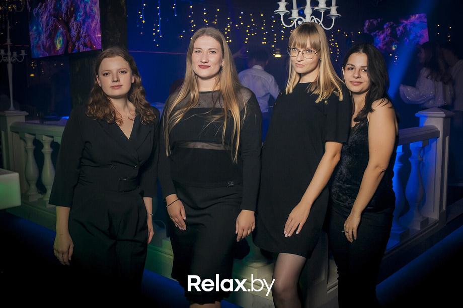 Friday party, фото № 74