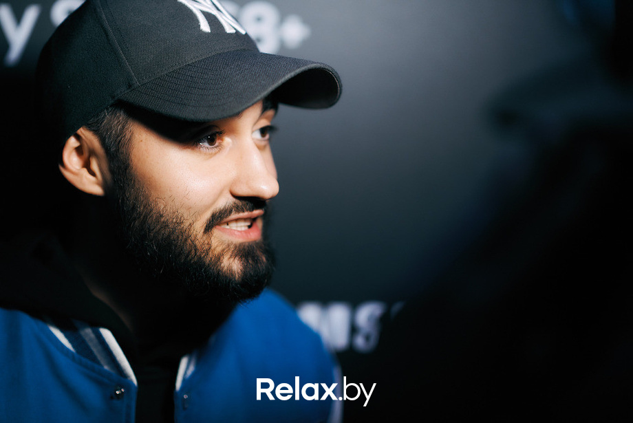 Презентация Samsung Galaxy S8, фото № 59