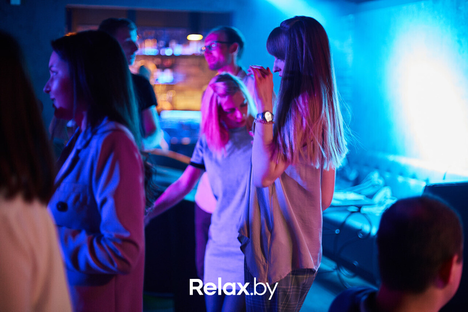 Караоке, фото № 33