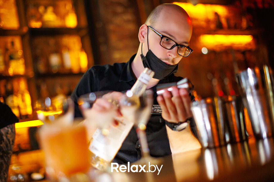 Live Lounge, фото № 20