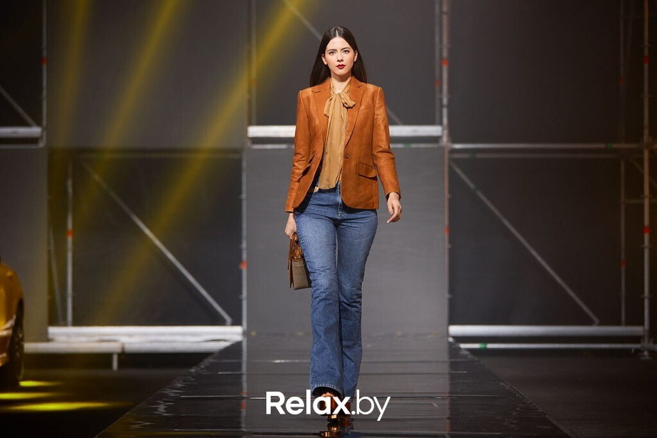 13 сезон Brands Fashion Show | Показы, фото № 148