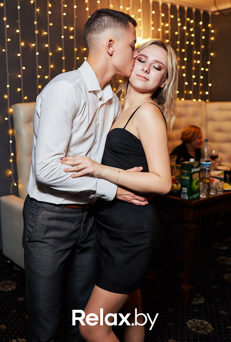 Inspiration Night, фото № 48