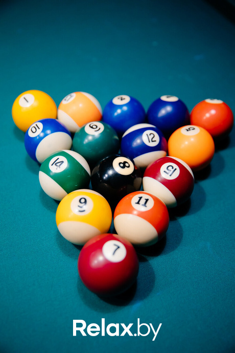 Karaoke «Barberry», фото № 26