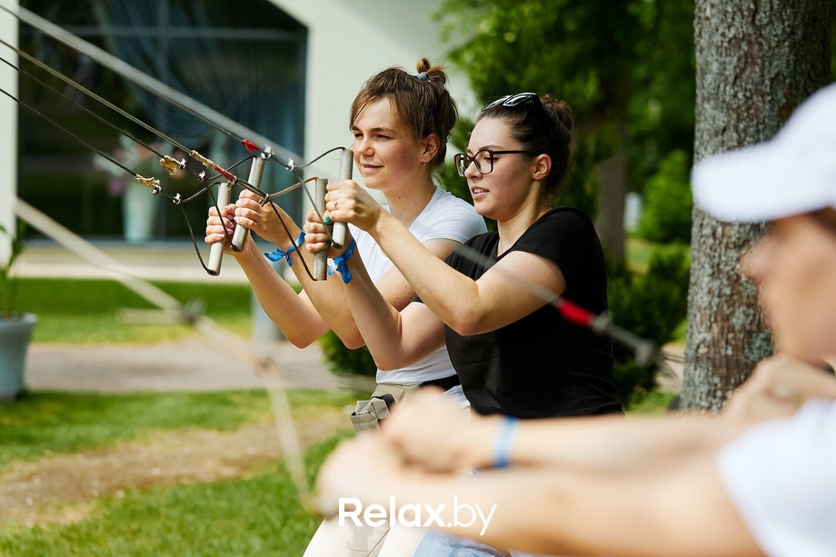 МЕГА-отрыв Relax.by, фото № 123