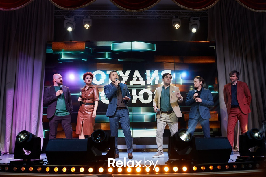 «Студия СОЮЗ», фото № 57