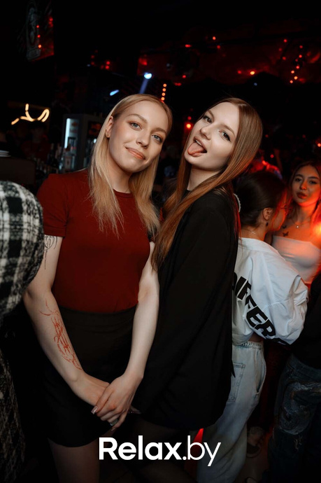 Saturday party, фото № 11