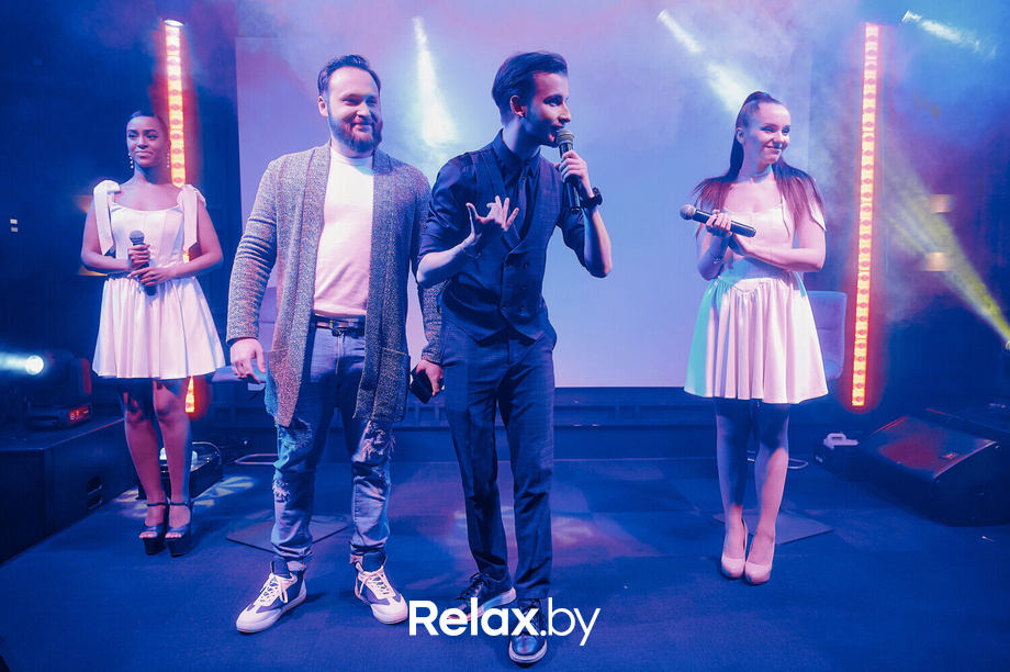 Friday Music, фото № 38