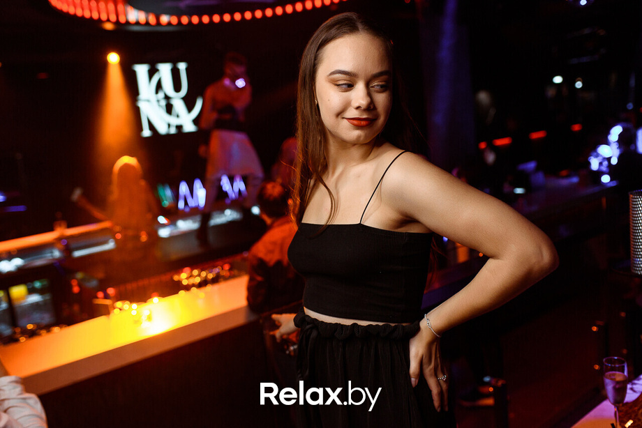 Erotic Performance «Scandalous», фото № 7