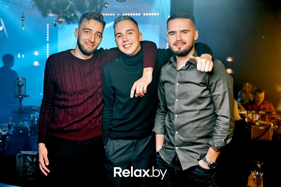 Суббота в Ангелах, фото № 89