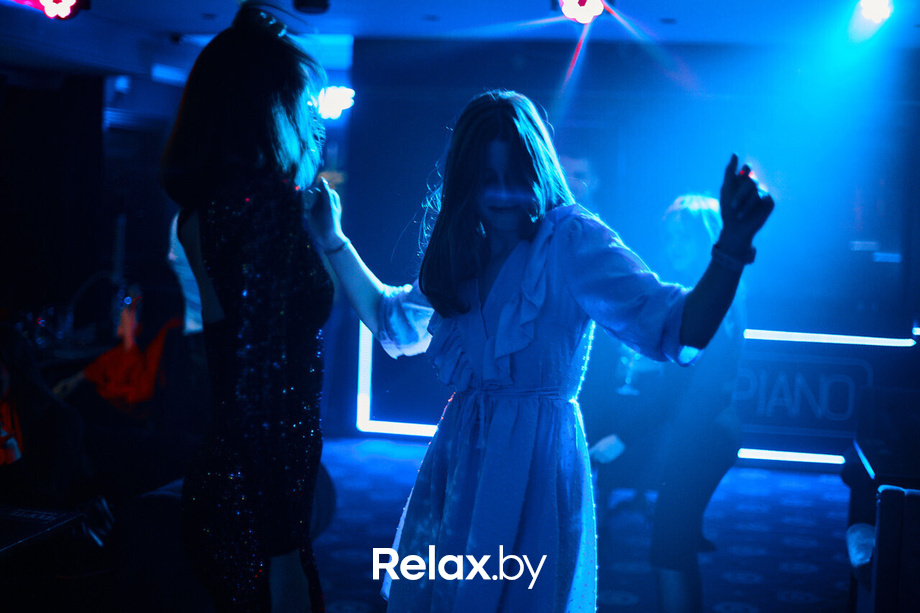 Inspiration Night, фото № 2