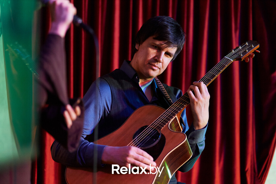 «Настасья Самбурская в казино Опера», фото № 90