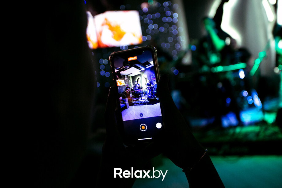 Ночные жители, фото № 21