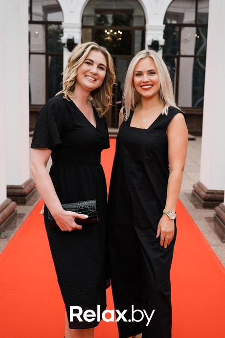 V юбилейная премия «Номер один», фото № 7