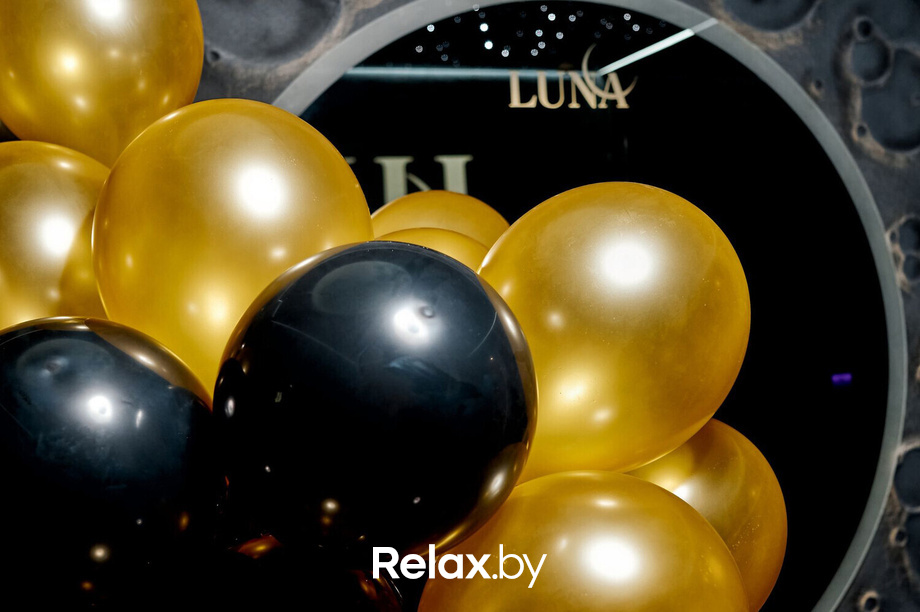 Restaurant LUNA - opening, фото № 105