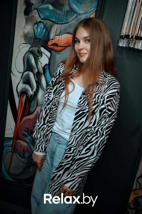 Saturday party, фото № 32