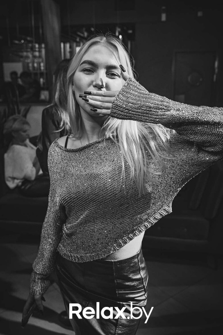 Ночные жители, фото № 45