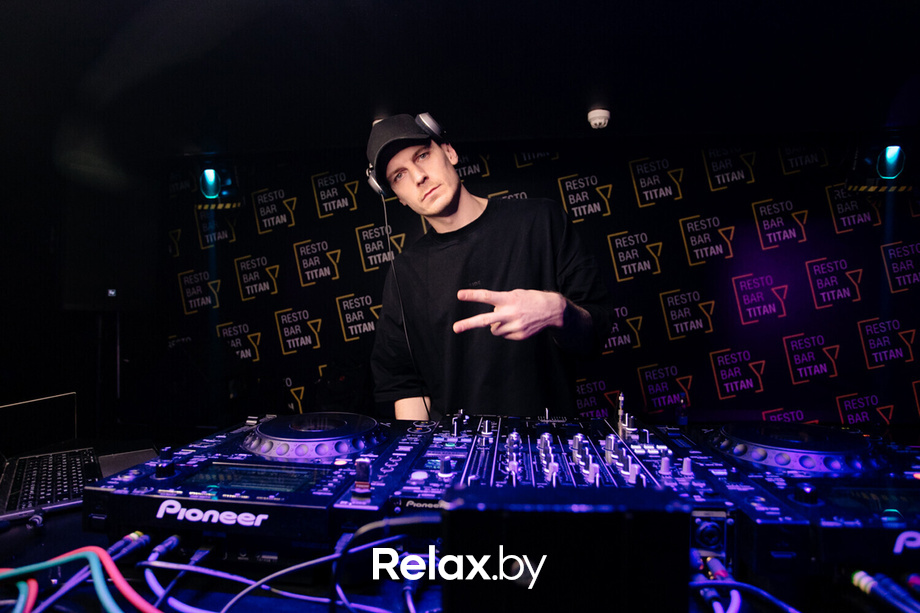 Friday party, фото № 36