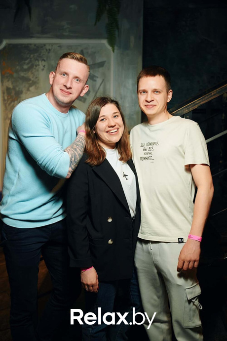 Saturday party, фото № 71