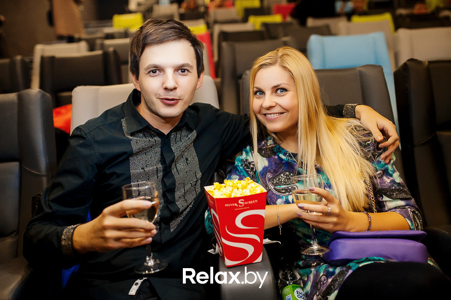 Любовь без правил: предпоказ фильма и встреча с режиссером, фото № 20