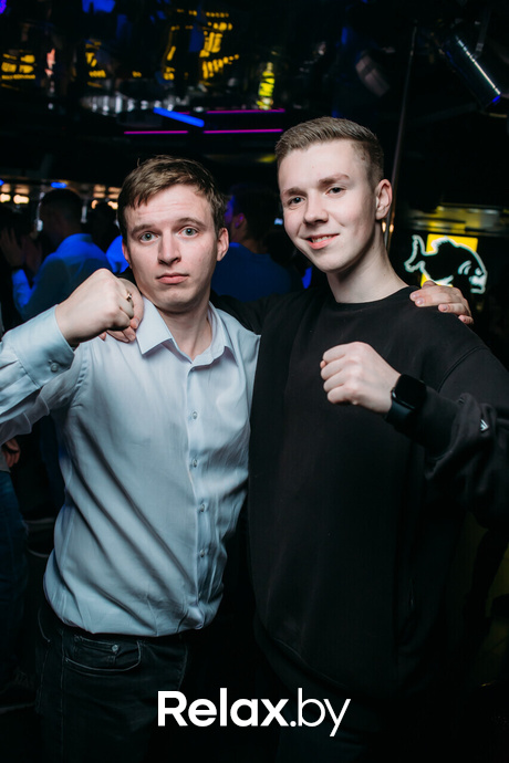 На кураже, фото № 17