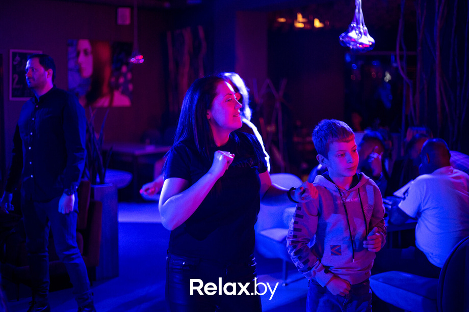 Ночные жители, фото № 35