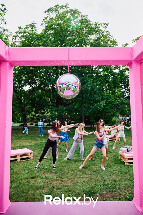 ТРЦ Galleria Minsk на Vulitsa Ezha, фото № 208