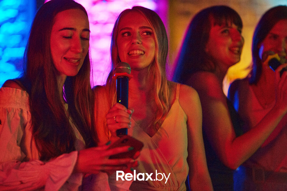 Караоке, фото № 49