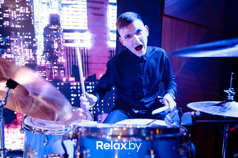 Saturday music, фото № 18